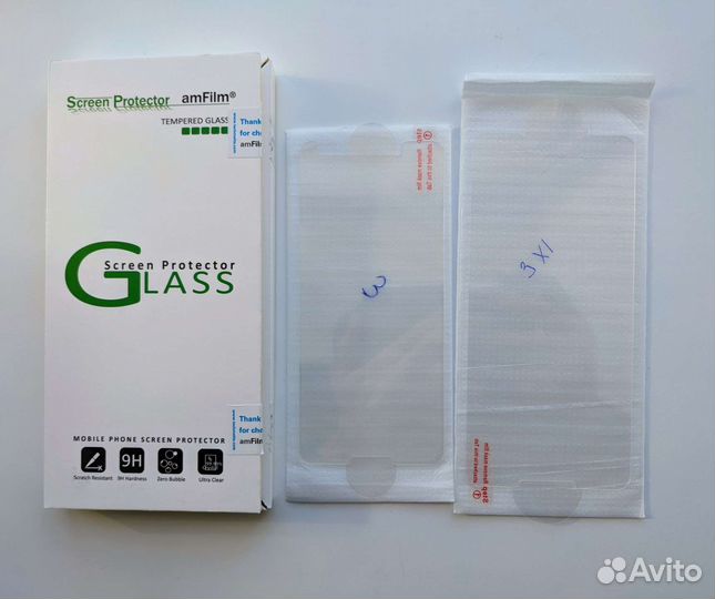 Защитная пленка