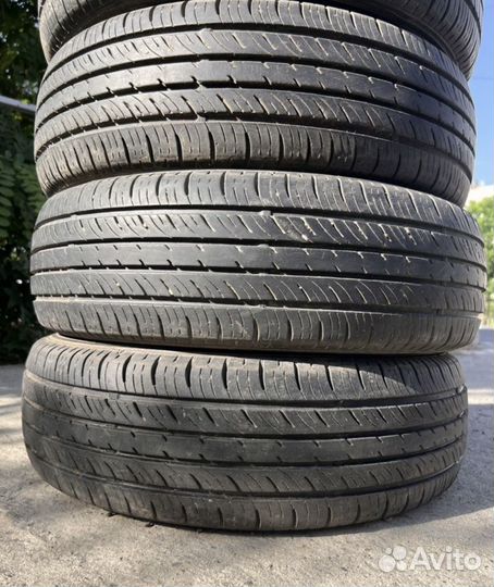 Dunlop SP Touring T1 185/70 R14