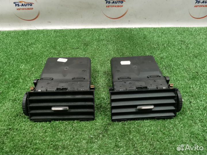 Воздуховод салона Ford Kuga 1 SUV 2.0 TD txda 2012