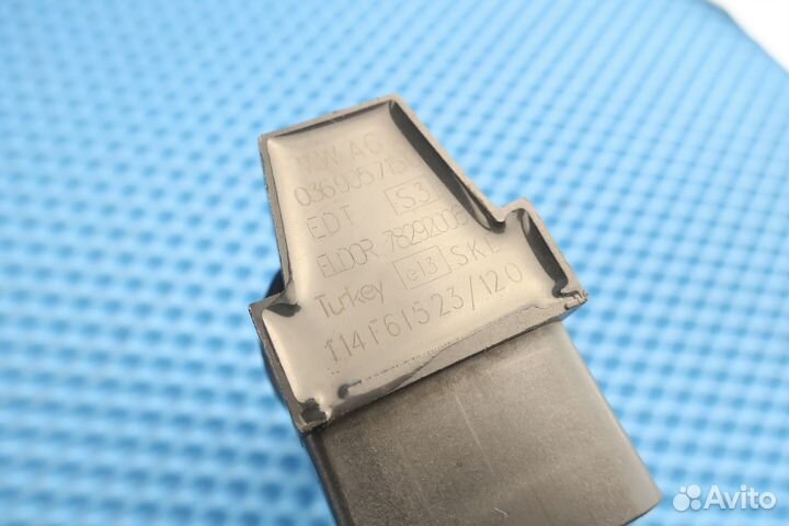 Катушка зажигания VAG 036905715C