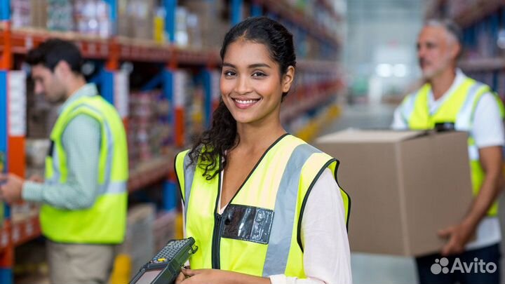 Вахта. г. Раменское. Питер. Казань