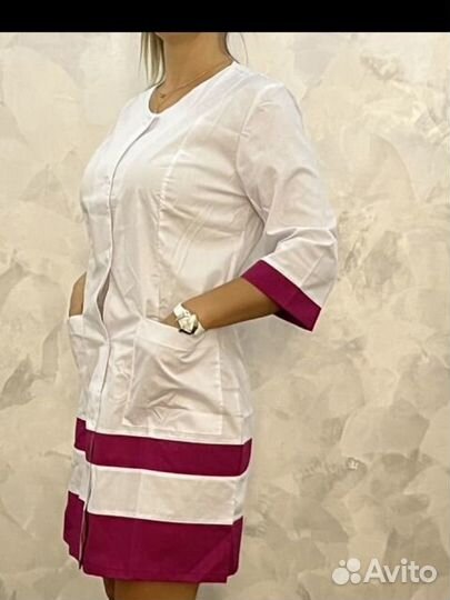 Медицинская одежда