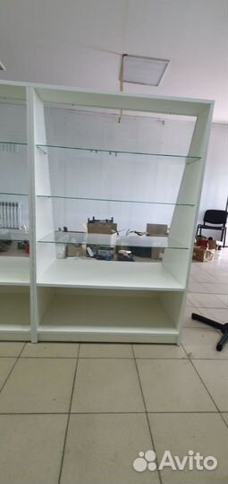 Торговая витрина