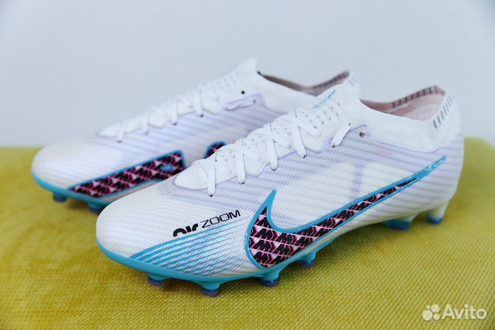 Бутсы Nike Phantom GX Elite FG
