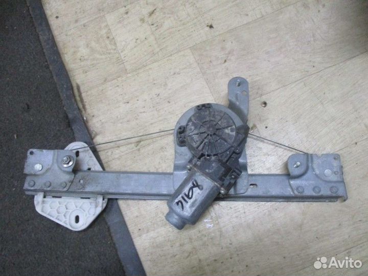 Моторчик стеклоподъемника Renault Logan 1 lsoh K7M