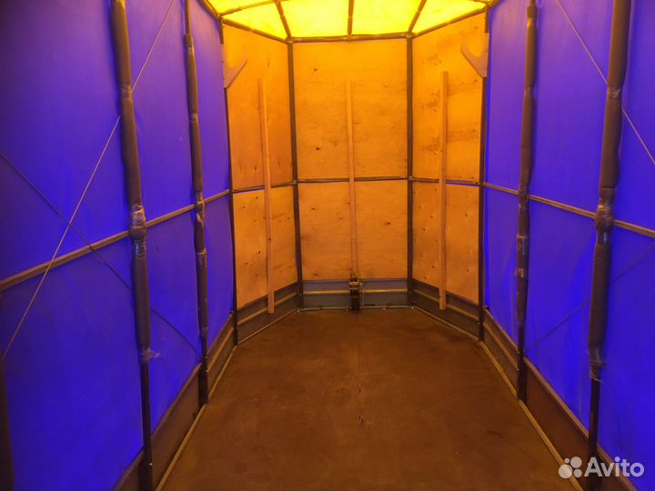 Прицеп легковой