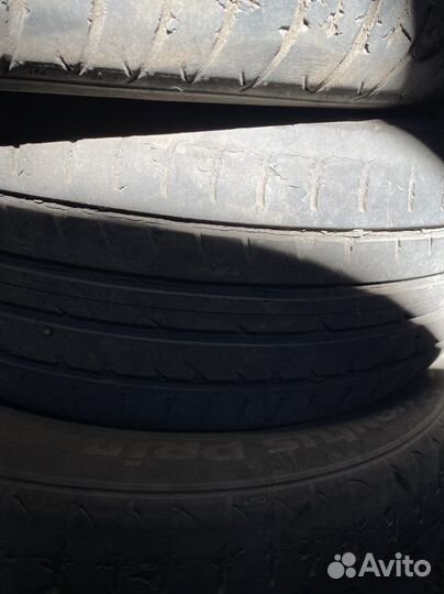 Hankook Ventus Prime 2 K115 205/55 R16