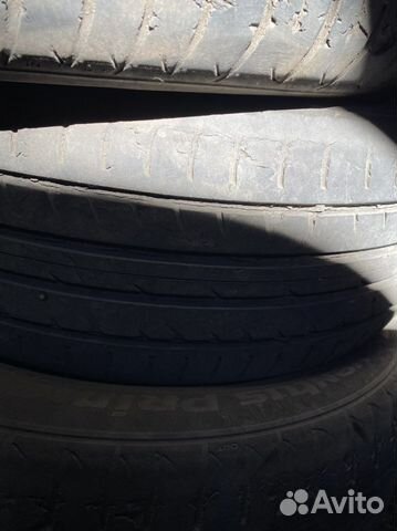 Hankook Ventus Prime 2 K115 205/55 R16