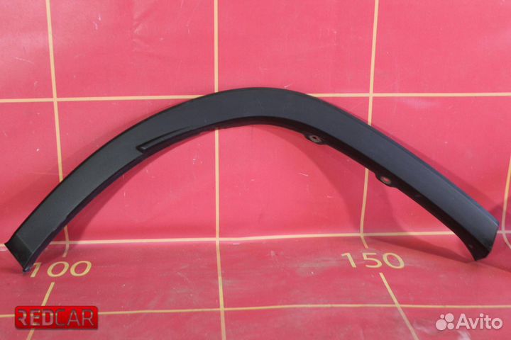 Расширитель крыла зад правого Lexus RX 4 (19)