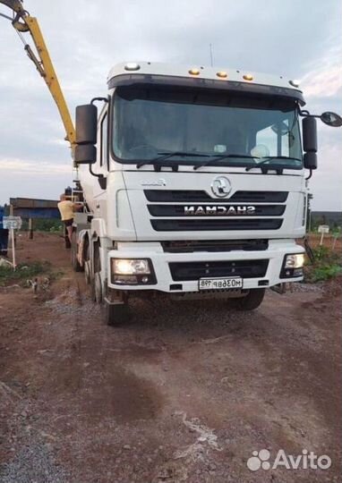 Бетон для фундамента BT-5916