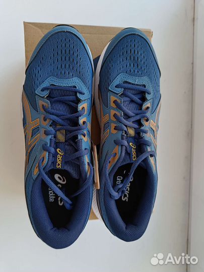 Кроссовки Asics gel contend 8