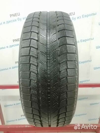 Michelin Latitude X-Ice 2 255/55 R19 99P