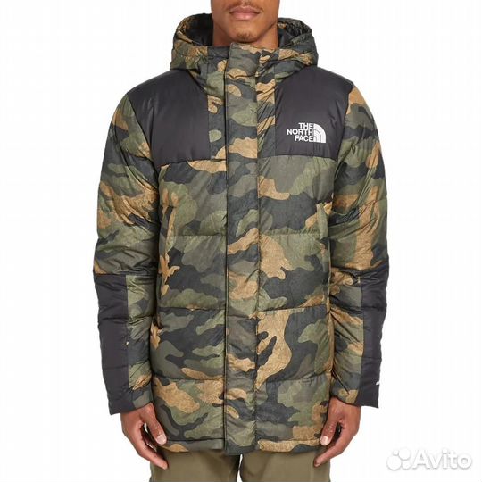 THE north face Jacket Men Green (S)(15)