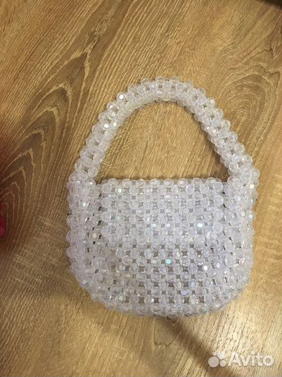 Сумки ручной работы