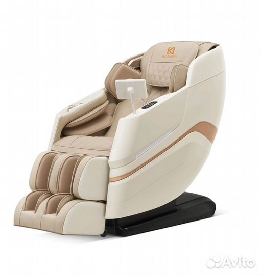 Массажное кресло