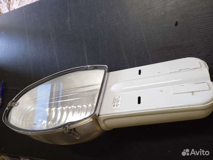 Светильники уличный жку 66-250-002 элетех