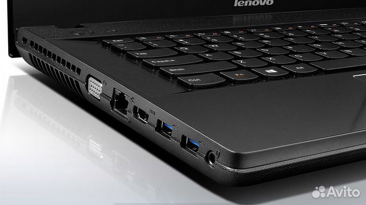 Мощный 4х ядерный Lenovo Core i7, 8Gb, нов.SSD