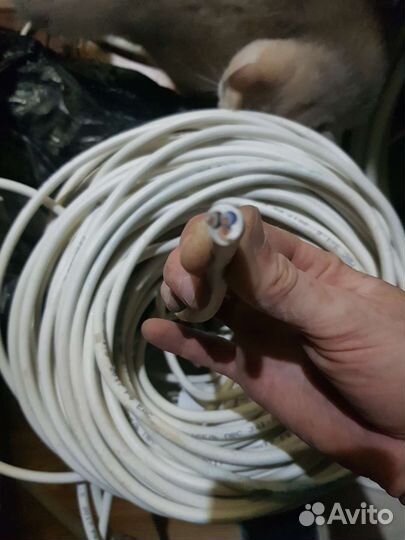 Кабель пвс 3х1 5 гост