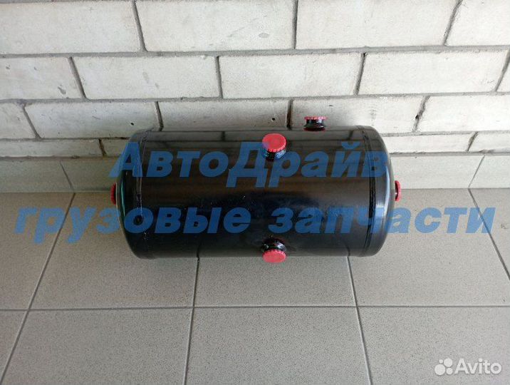 Резервуар воздушный DAF XF105 20л