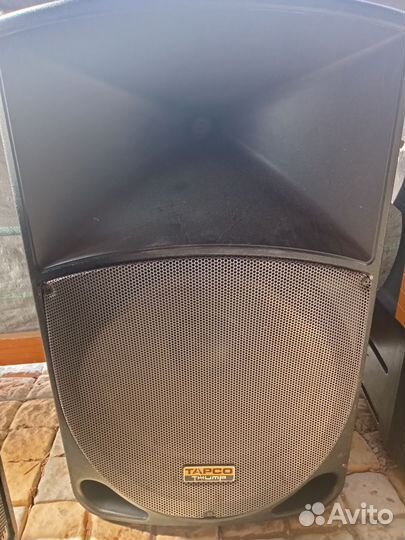 Музыкальное оборудование.микшер.сабвуфер.колонки