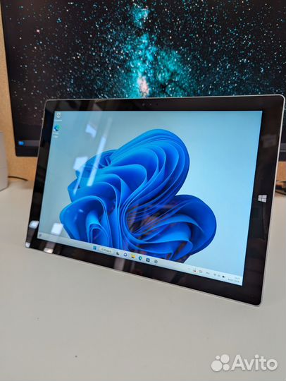 Microsoft Surface Pro 3 - 8Gb + i5 + 256Gb