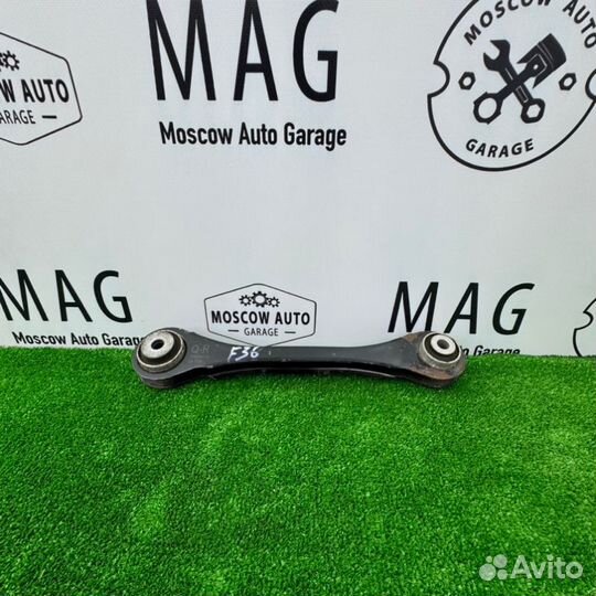 Рычаг подвески задний правый Bmw 3 F30 B48B20A