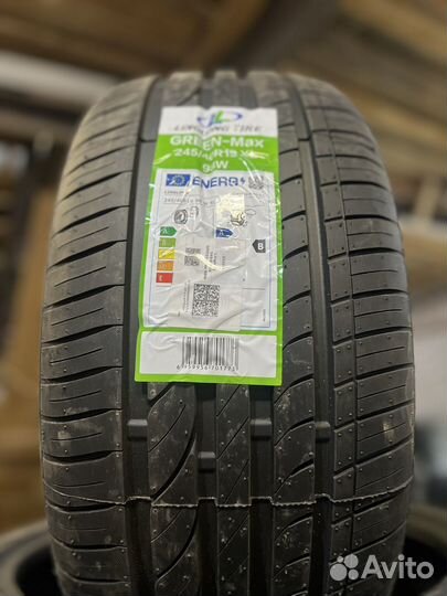 LingLong Green-Max 245/40 R19 98W