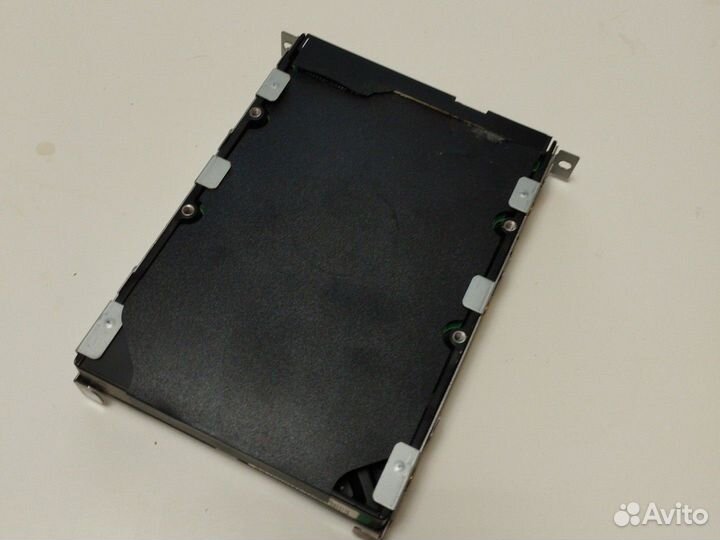 Hdd+салазки. Ps2