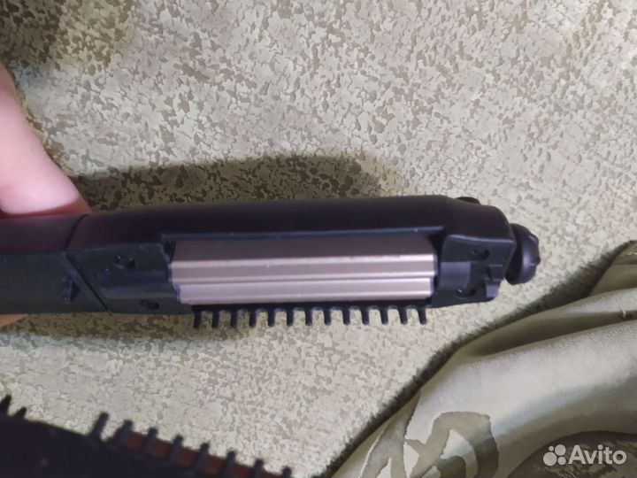 Утюжок для волос Remington