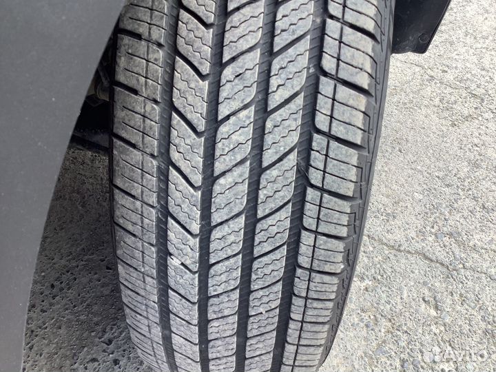 Pirelli P4 Four Seasons 205/65 R16 94T