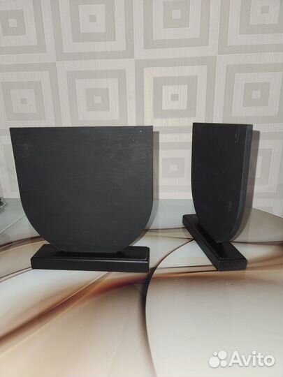 Меловый тейбл-стенд 10 шт