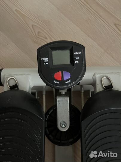 Тренажер степпер Torneo