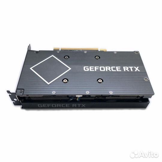 Видеокарта HP GeForce RTX 3060 Ti 8G