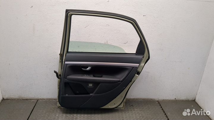 Дверь боковая Volvo S80, 2005