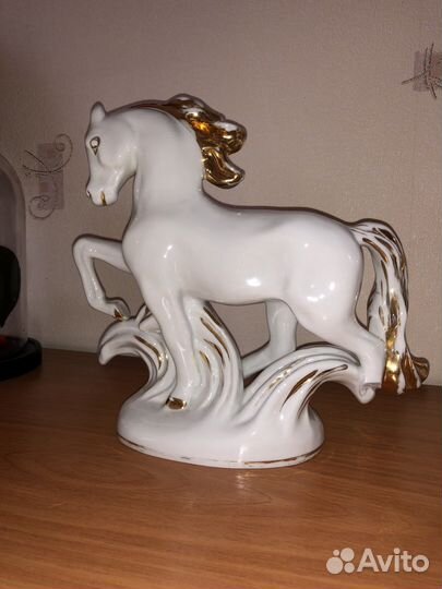 Лфз конь огонь