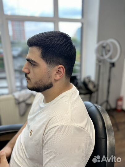 Обучение на барбера