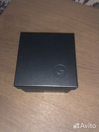 Часы мужские bmw