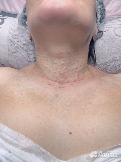 Косметология. Массаж «Эстетика тела»