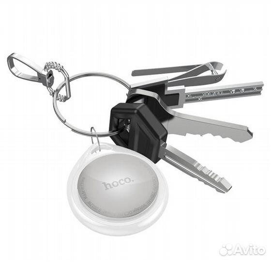 GPS трекер iTag Hoco DL29 Plus для iPhone