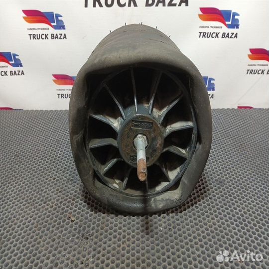 41026286 Подушка пневмоподвески задняя правая