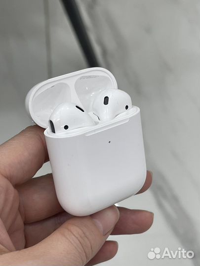 Наушники apple airpods, airpods pro