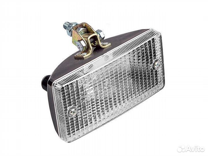 Фонарь заднего хода без цвет. 12v Б ес 07.12