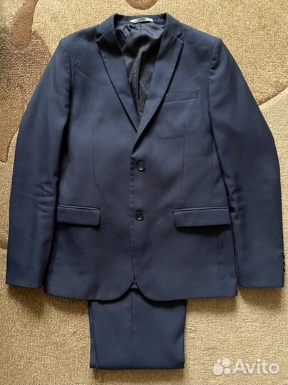 Школьный костюм для мальчика