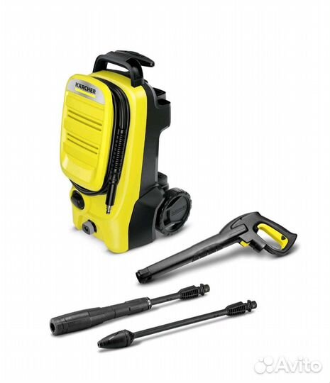 Karcher K4 Compact