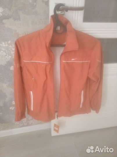 Спортивный костюм размер 44-46