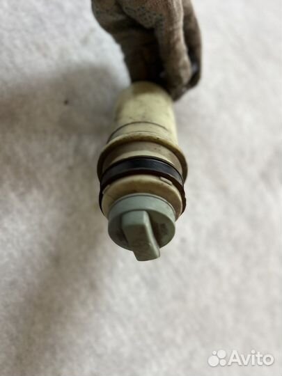 Бачок Vortex Corda