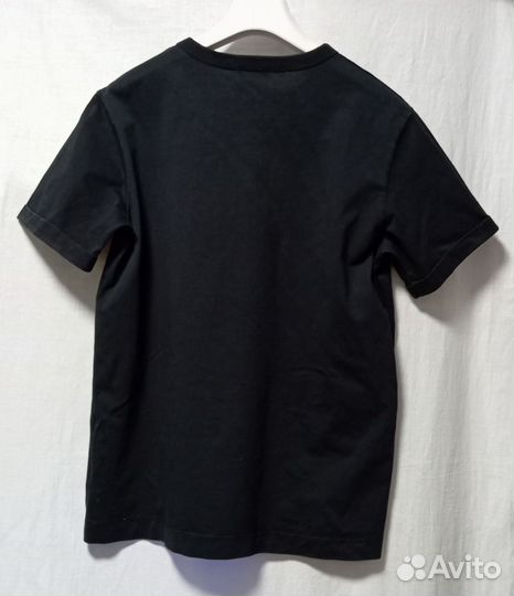 Футболка мужская lime