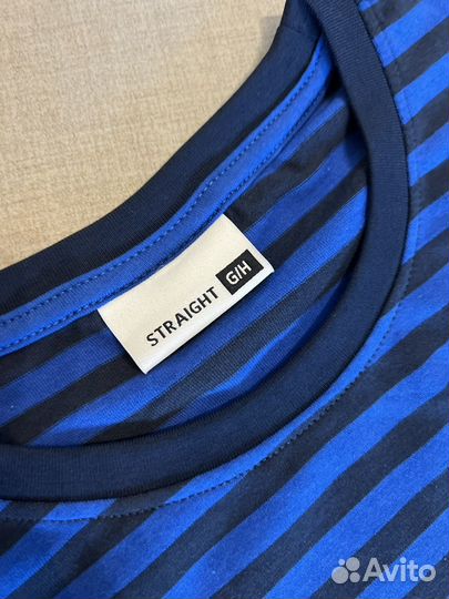 Лонгслив мужской рабочий спецодежда