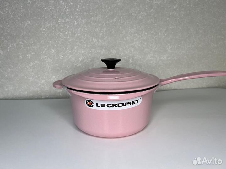 Le Creuset ковш