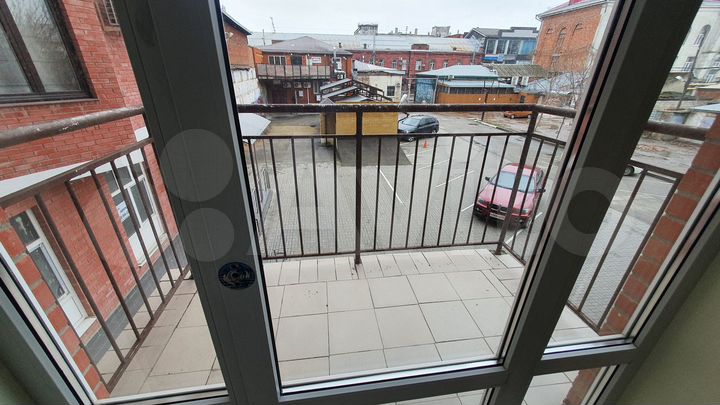 Два офиса 84 м² /48м2, 36м2/ можно отдельно